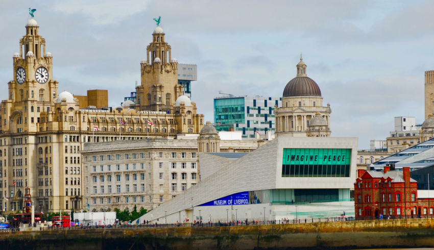 Liverpool