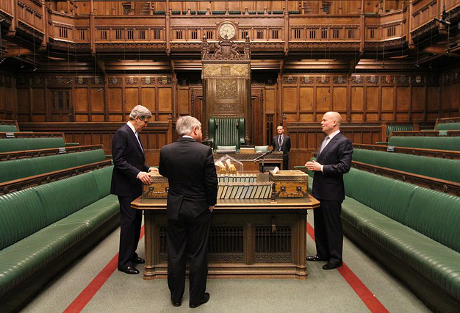 Will There Be A Second General Election In 2015?