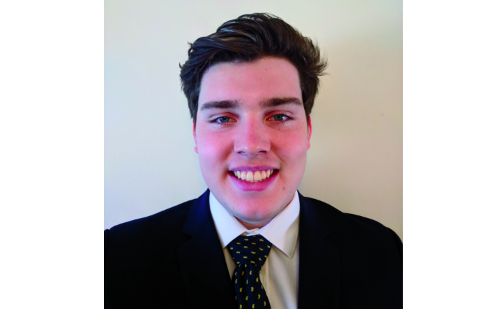 Interview with Anthony Cunningham, Vacation Scheme Student at Mayer Brown