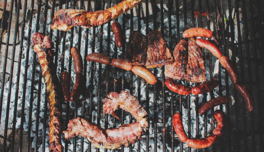 AllAboutLaw Blog: the consensus on vaping, tighter controls of the Chinese state media and the legality of meat