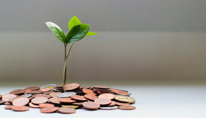 How much will I earn when doing a training contract?
