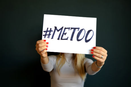 Sexual harassment - breaking the silence around the world