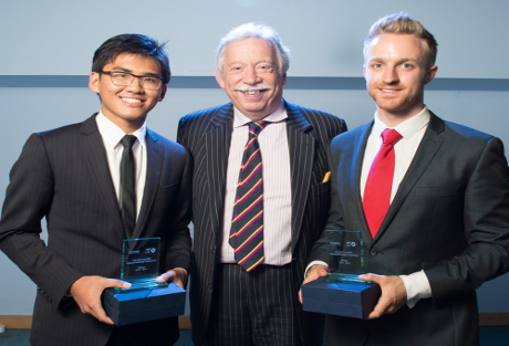 Queen Mary, University of London Crowned Mooting Champions