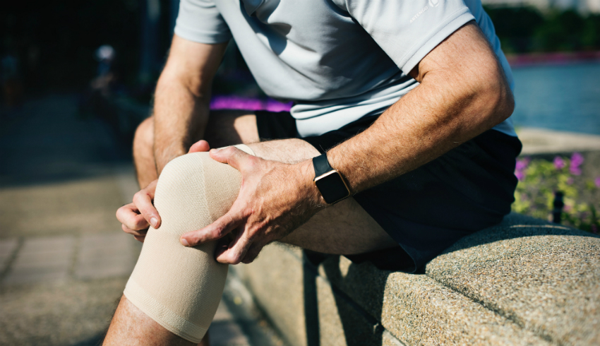 Personal injury law