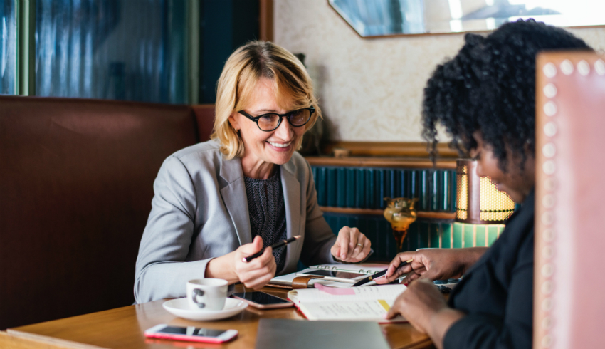 What responsibilities does a partner have?
