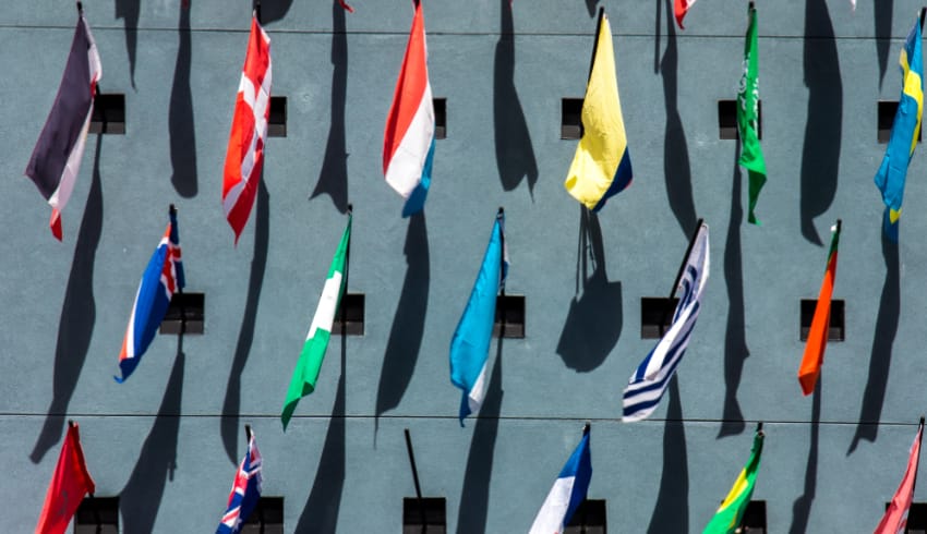 An in-depth look at the UK's proposed points-based immigration system