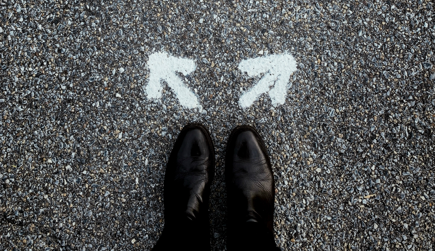 Choosing the right area to qualify into for you