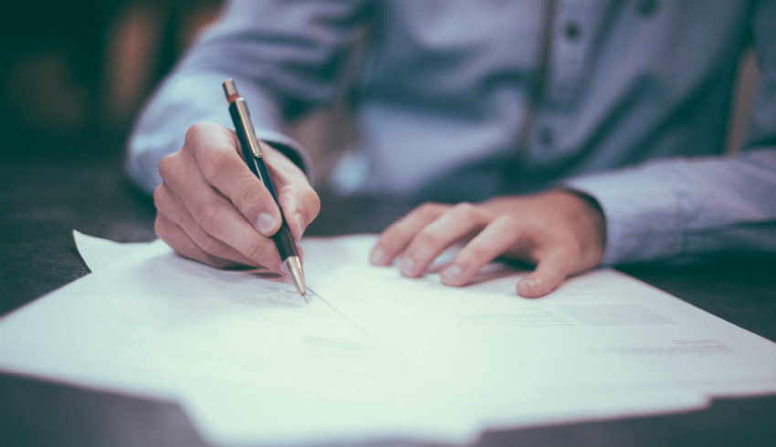 How to make your CV