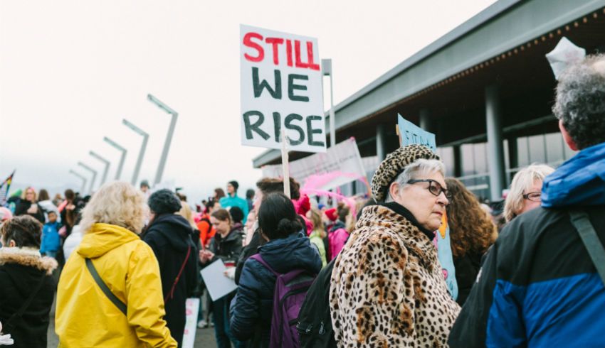 International Women's Day: the women who have shaped law 