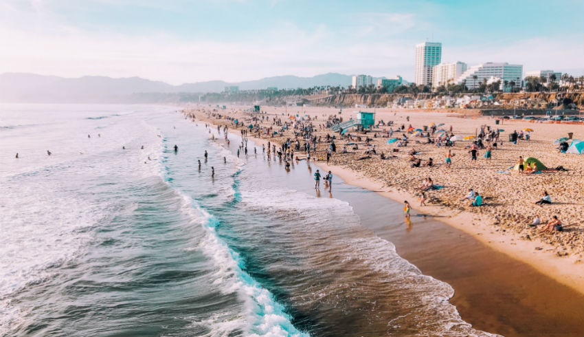 What if a summer holiday could last forever? Law and flexible working