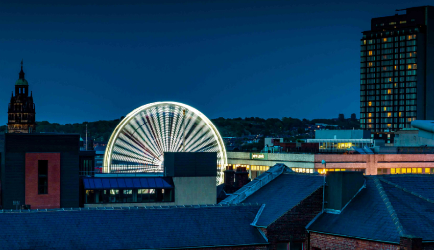 Sheffield