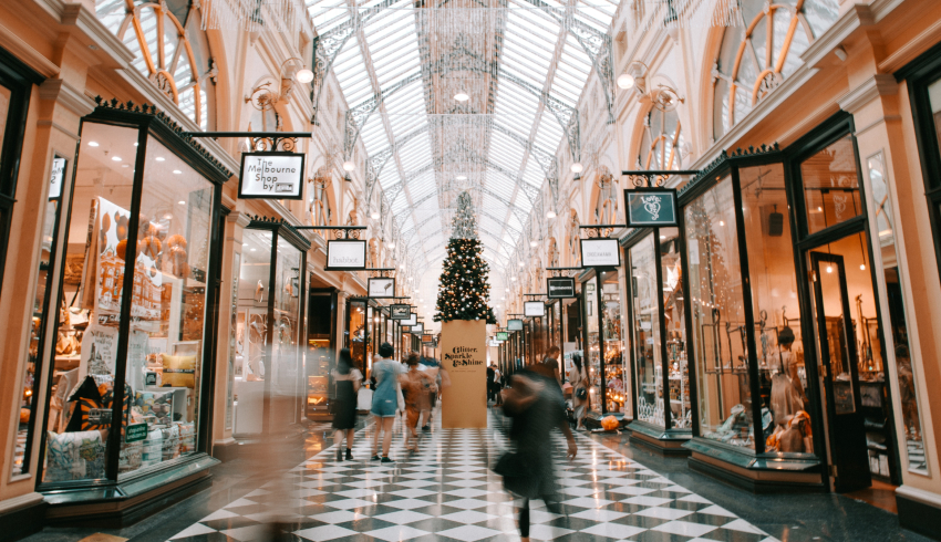 The business of Fashion: what are the current legal trends?