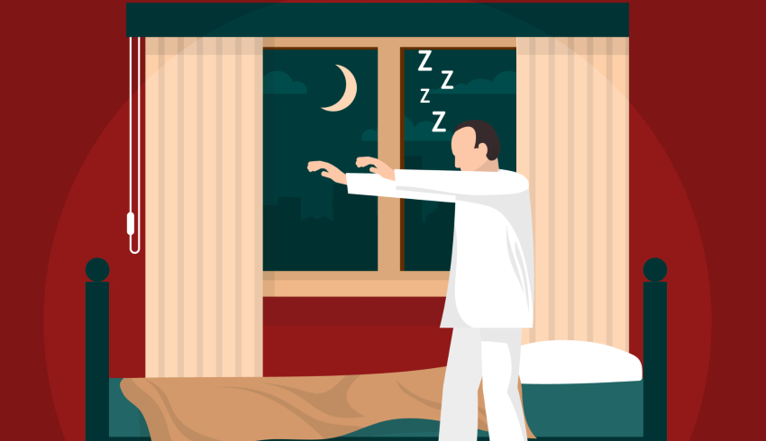 Ask an expert: Could sleepwalking lead to jail?