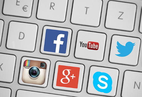 Social Media Law – Work, Home & Social Media