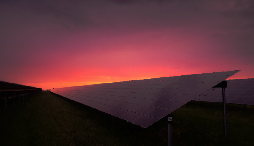 What role does the law play in the future of energy?