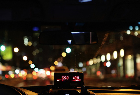 TfL, Uber & Taximeters – All You Need To Know