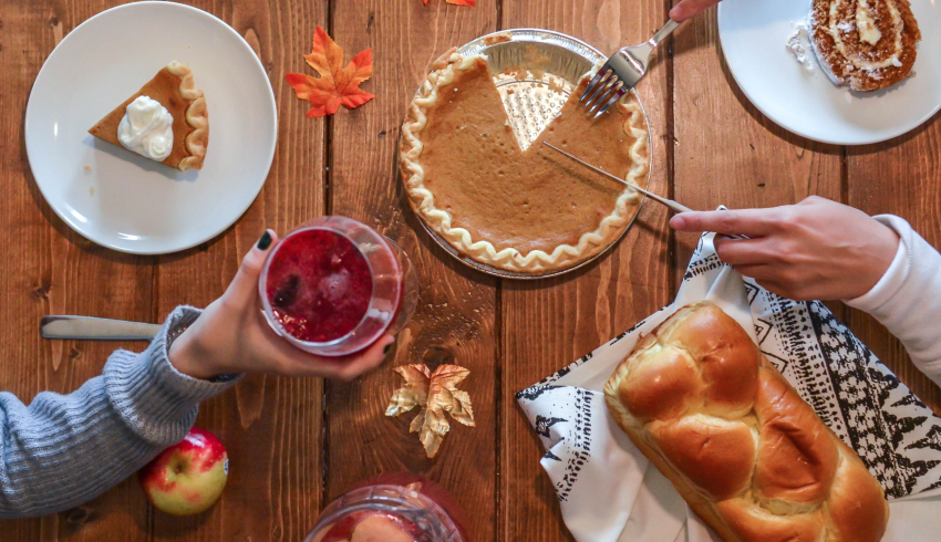 AllAboutLaw Blog: A call to end Black Friday, an unusual ode to thanksgiving and more