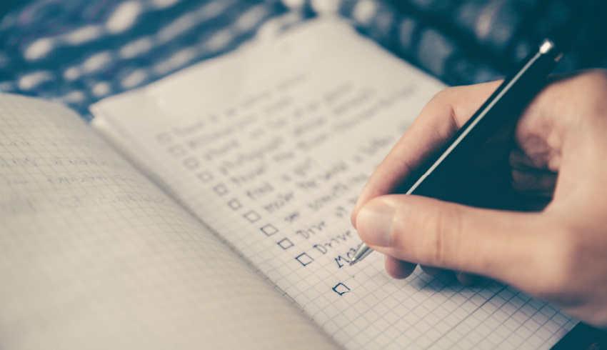 Job Hunting Etiquette: 7 Dos and Don’ts