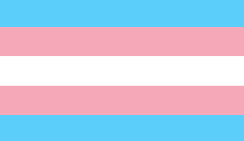 The history of transgender rights in the UK