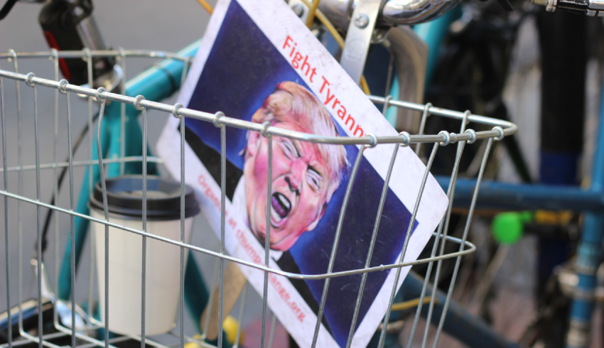 AllAboutLaw Blog: a legal perspective of the impeachment inquiry, the unexpected consequence of Disney’s success and more