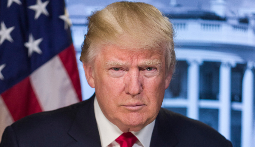AllAboutLaw Blog: Islamic marriages, EU data protection and Trump’s tweets 