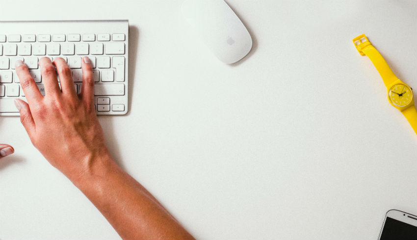 Key steps in securing a legal secretary job