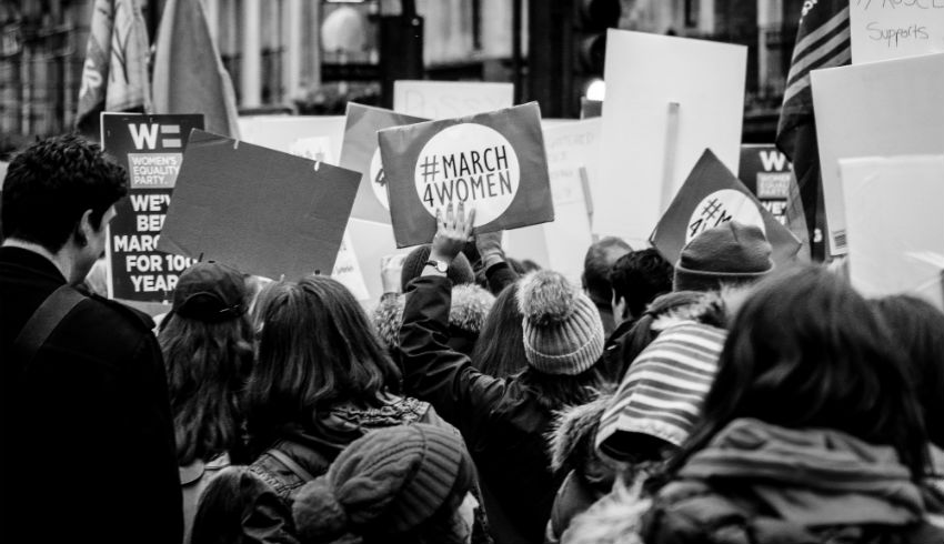 Deeds not words: women solicitors 
