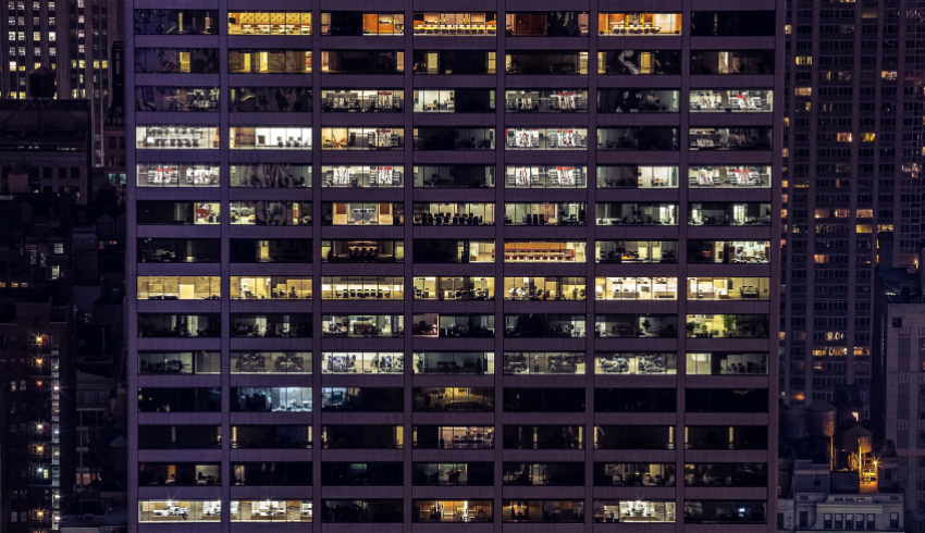 What does the future hold for the paralegal sector?