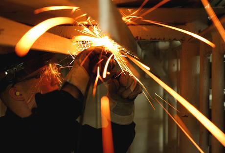 New Year, New Laws: A Rundown of New Employment Laws in the UK in 2015
