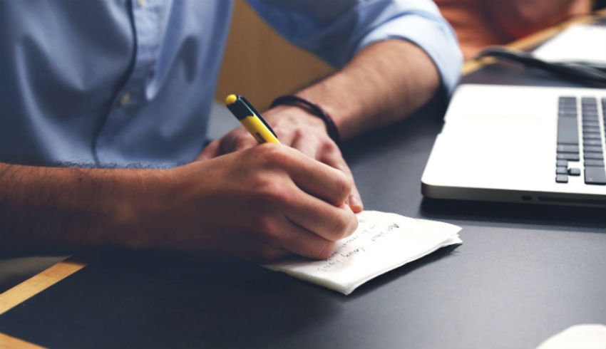 Vital contributions: the roles of Legal Secretaries and PAs 
