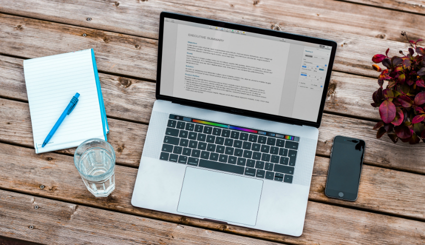Eight things you should include on your qualified law CV